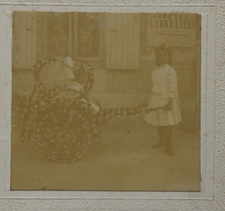 Photo ancienne (fin19ème