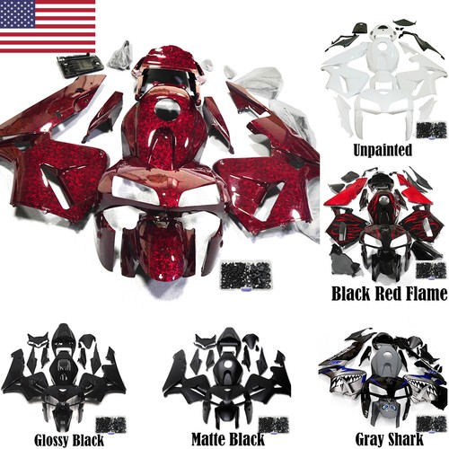 Fairing kit bolts for - kit,