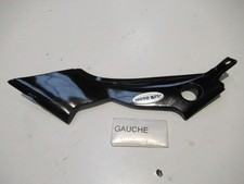 Cache latéral gauche (Moto
