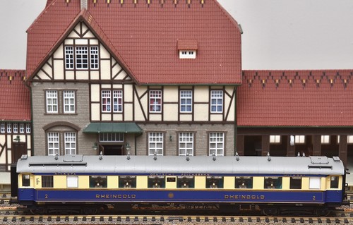 Lilliput 382503 rheingold - lilliput,