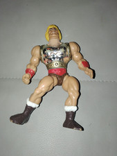 Vintage Mattel Motu Masters of the Universe Musclor Figure