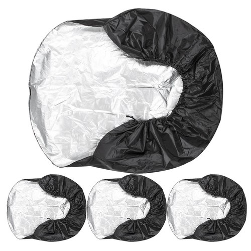 Pcs couvre pneu housses - pcs,