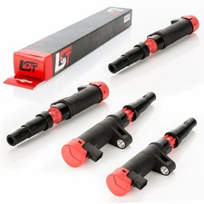 4x Bobine de Tige Module