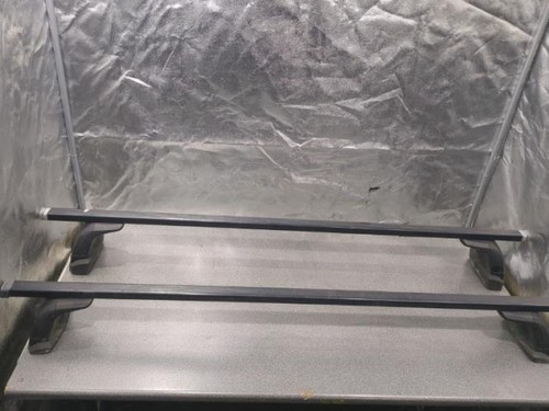 Barres toit citroen - barres, de