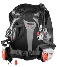Mares Magellan Veste de Voyage