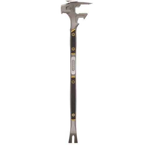 Xtreme fatmax fubar - fubar, pry
