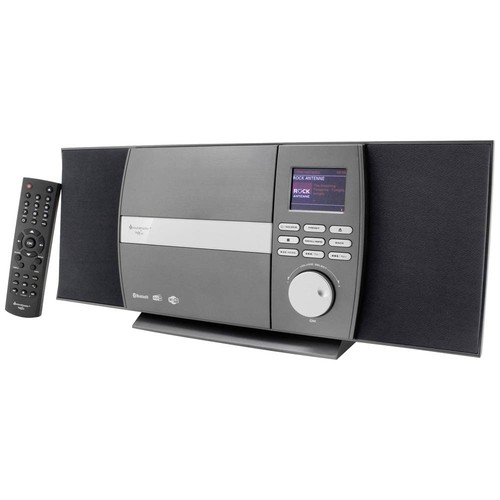 Soundmaster icd1010an - soundmaster,