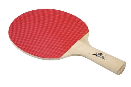 Raquette ping pong comet - de, en