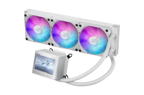 Asus kit watercooling - asus,