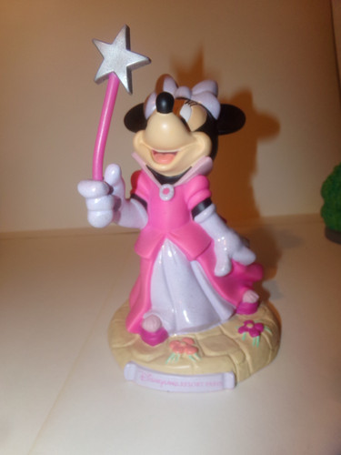 Tirelire minnie mouse - –,