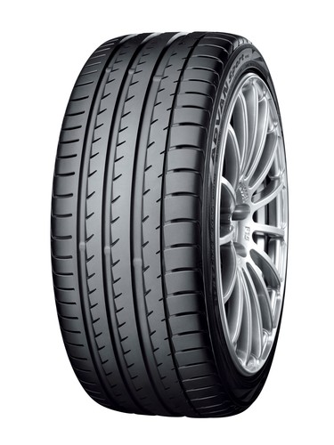 Pneu 245 r18 96y rft - 96y,