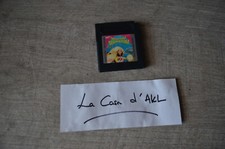 Barbie chasse au trésor sous