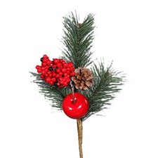 Branche de sapin artificiel H