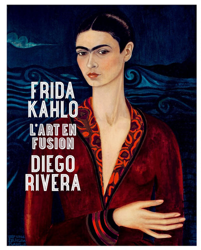 Musée orangerie frida - musée, l'orangerie
