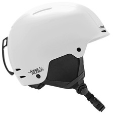 Cébé Alpen white - casque de