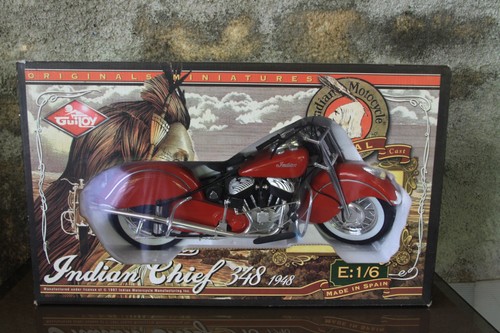 Moto indian chief 348 - indian,