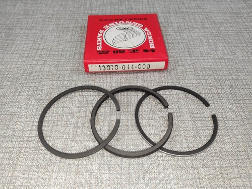 Segment cote std - (42mm), qa50
