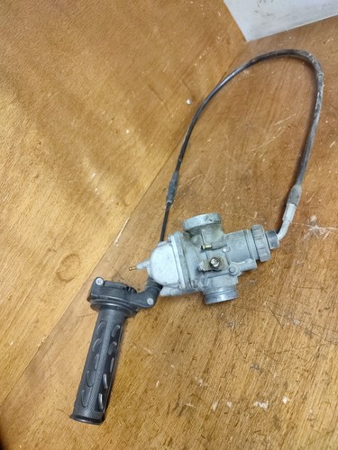 Carburateur origine yamaha - carburateur,