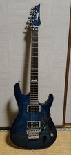 Guitare électrique Ibanez