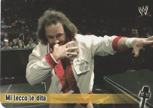 Carte wwe smackdown series - wwe,