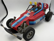 For parts TAMIYA  (Buggy Champ) Racing Buggy Rough Rider
