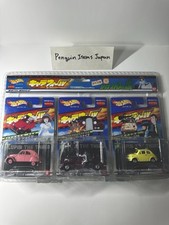 Hot Wheels LUPIN THE THIRD THE