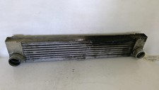 Echangeur air (Intercooler)
