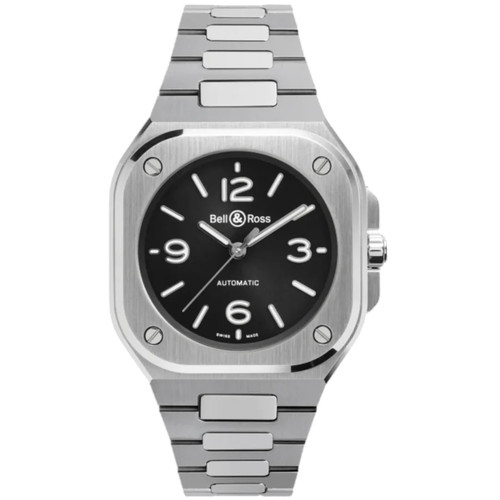 New bell ross 05 - bell, 36mm