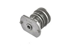 25,4 mm moyeu pour tondeuse Castel Garden 484TR, Copper, Honda, 22465608/0