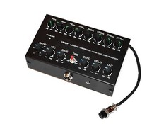 For ICOM Sound EQ noise gate