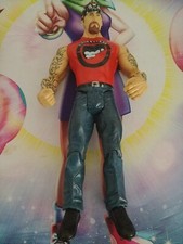Figurine Jakks Undertaker
