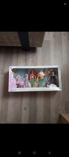 Coffret Poupée Disney Rare