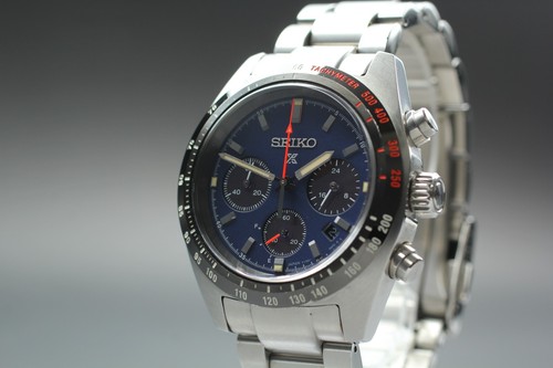 Exc montre homme seiko - [exc+5],