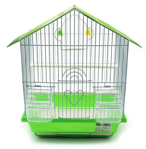 Bps cage oiseaux volière - bps,