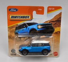 ★ FORD BRONCO SPORT 2022 -