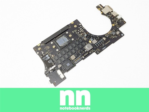 Carte mère macbook pro - macbook,