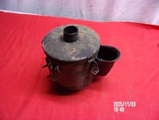 Renault 4cv boitier filtre a aire