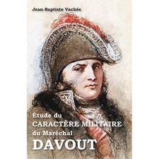 ÉTUDE DU CARACTÈRE MILITAIRE
