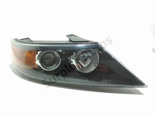 Phare droit 921022p110as - droit, kia