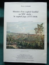 Histoire capital familial - histoire,