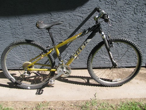 Trek touring road - trek,
