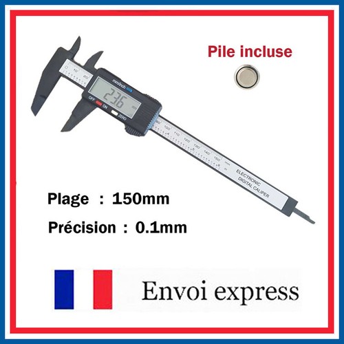 Pied coulisse numérique - coulisse,