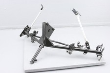 2001 Honda Goldwing GL 1800 Upper Fairing Cowl Stay Mount Bracket (A)