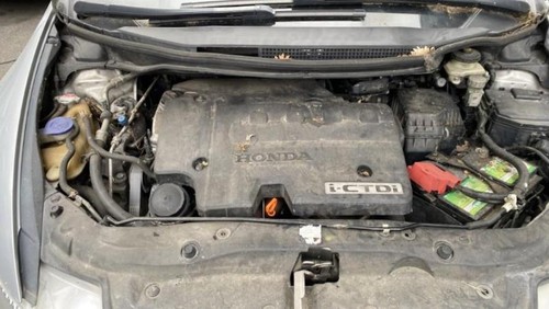 Moteur honda civic phase - civic,