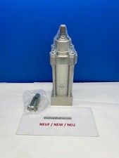 Vérin pneumatique normalisé