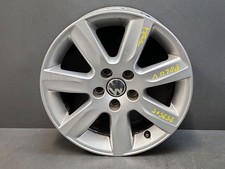 Jante alu - Volkswagen Polo 6R