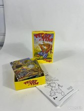 Haba 4394 Teddy Tim, jeu de