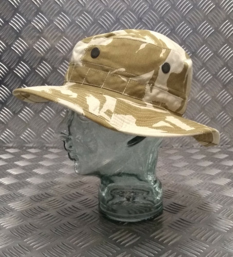 Véritable british army - british, ddp