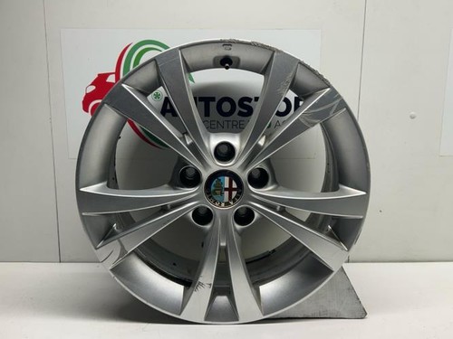Jante alfa romeo giulietta - jante,