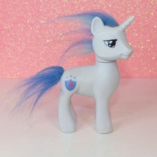 MY LITTLE PONY MON PETIT PONEY